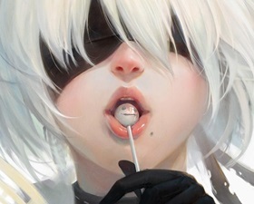 SensualCGI