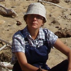 Elena Oleynikova