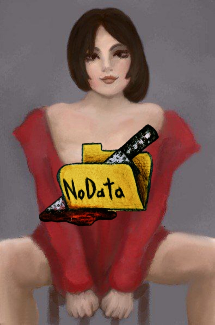 NoData