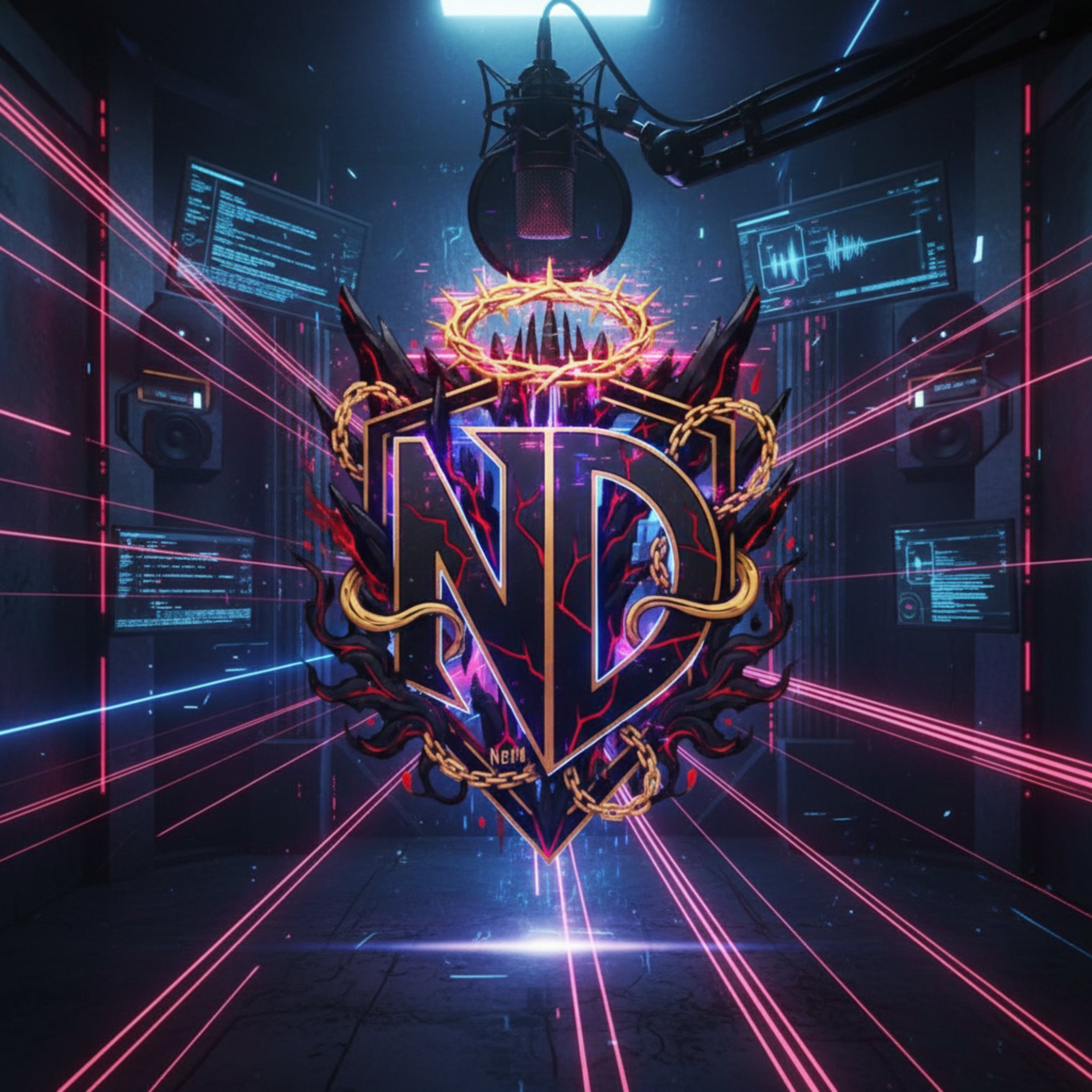 NetherDUB studio | NDS