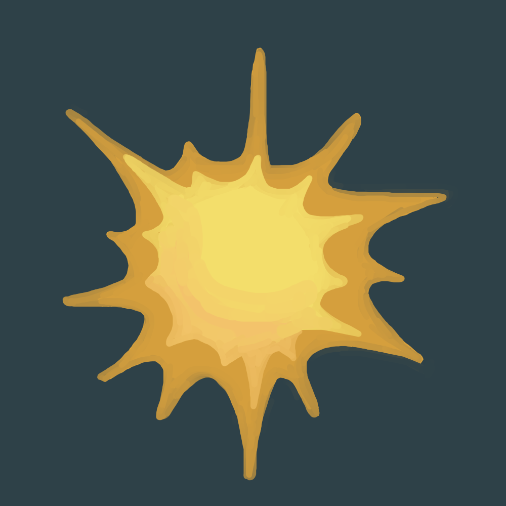 Sunlightcase