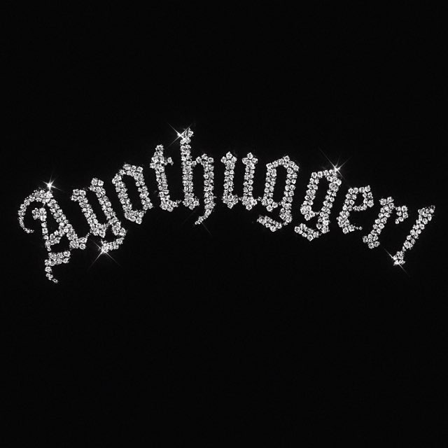 Ayothugger aka thuggarinzmey