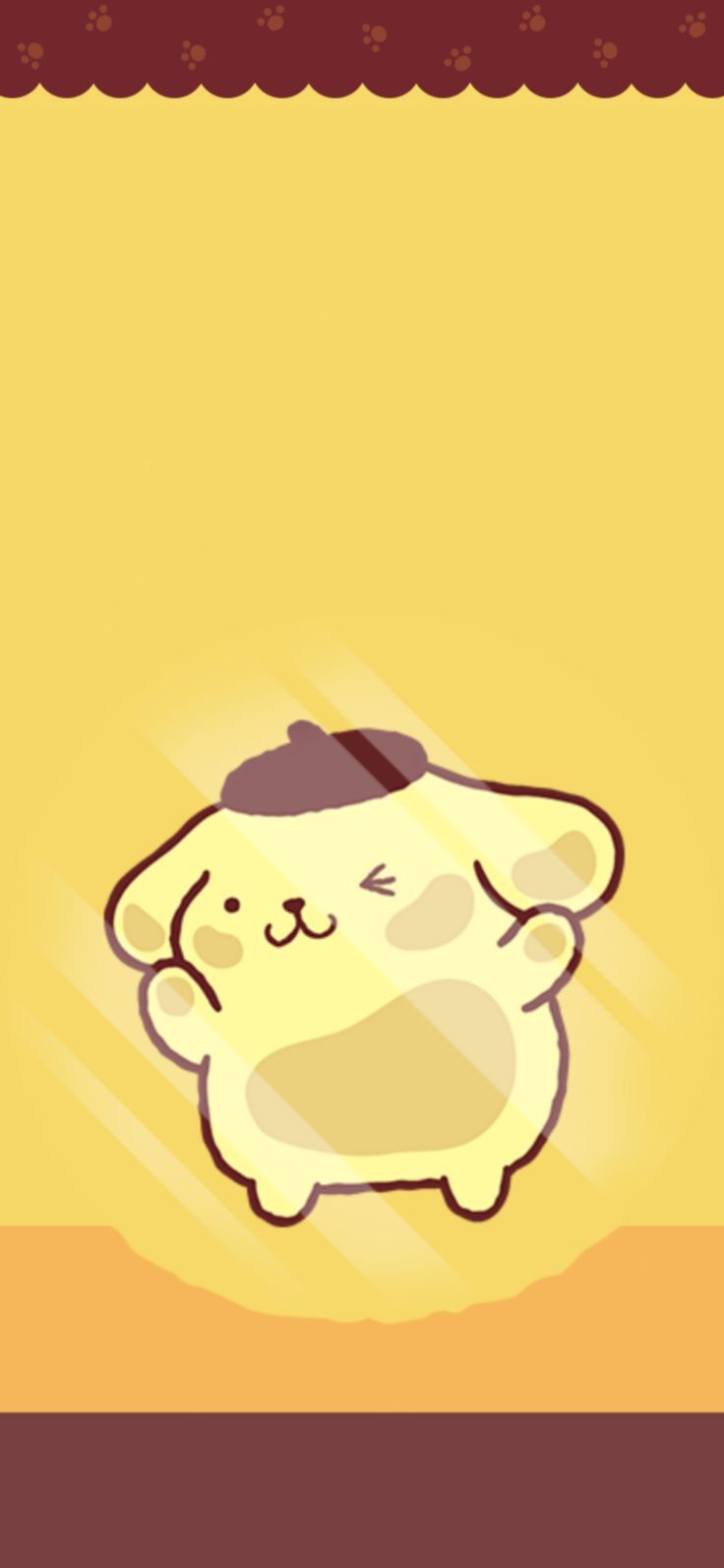 Puppy Purring (Puppy)