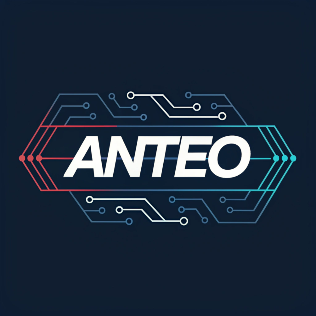 Антон Павлов / ANTEO
