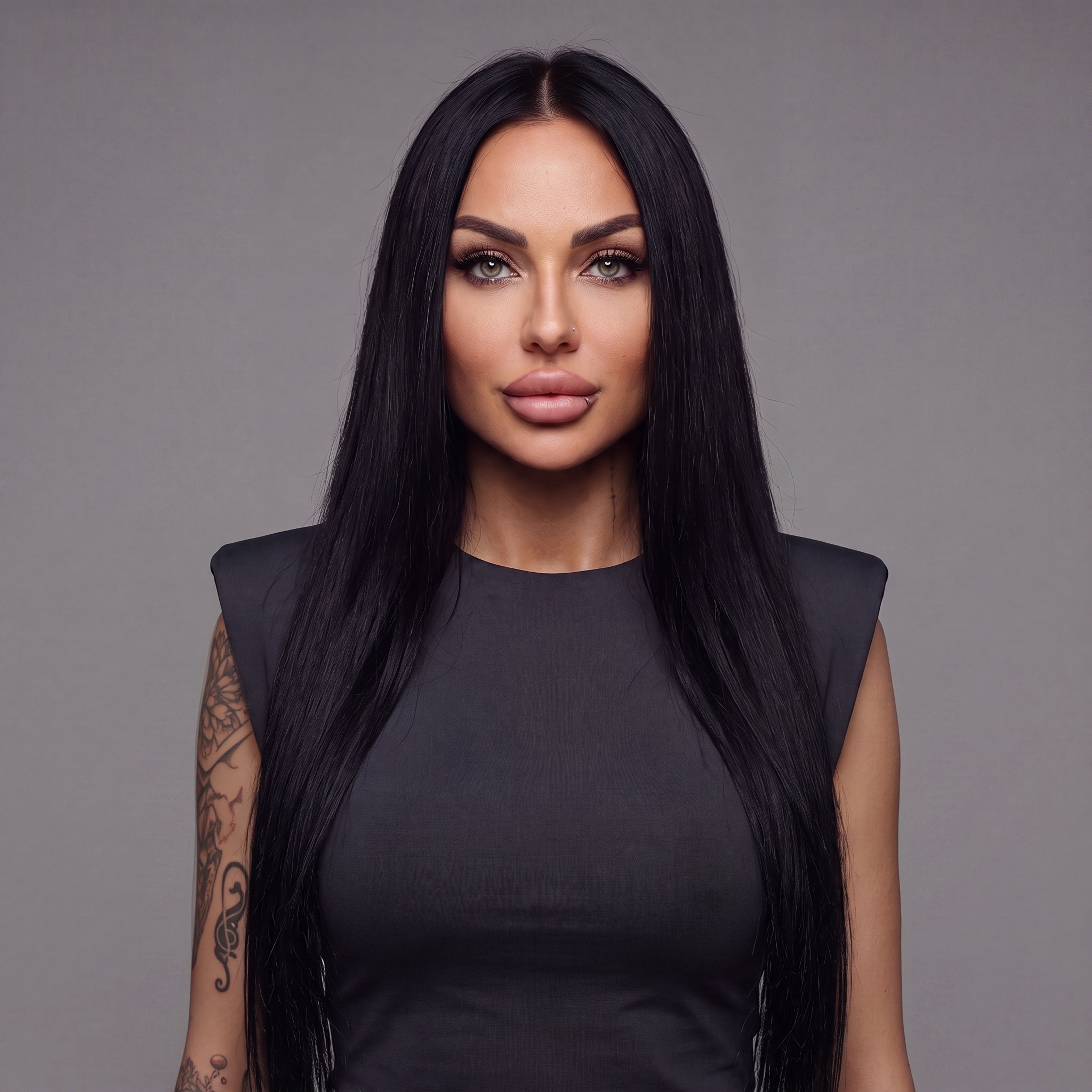 Anna Rudenko