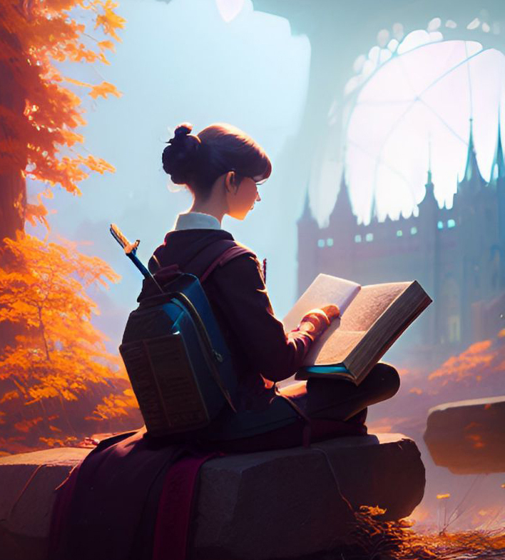 Anna | Narrative Designer | Game Diary