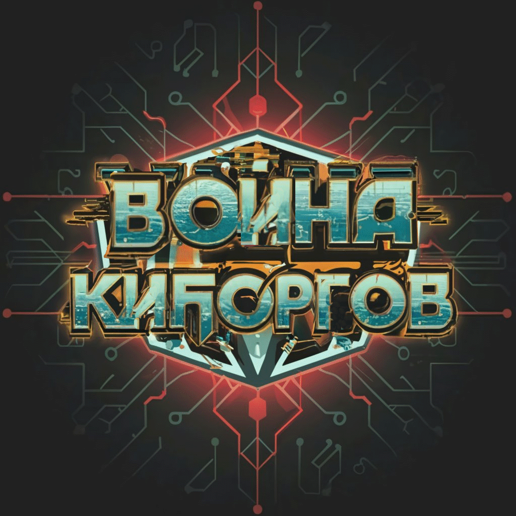 Война Киборгов - спонсируй и получи за полцены