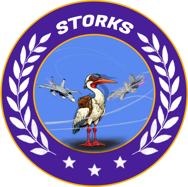 Storks