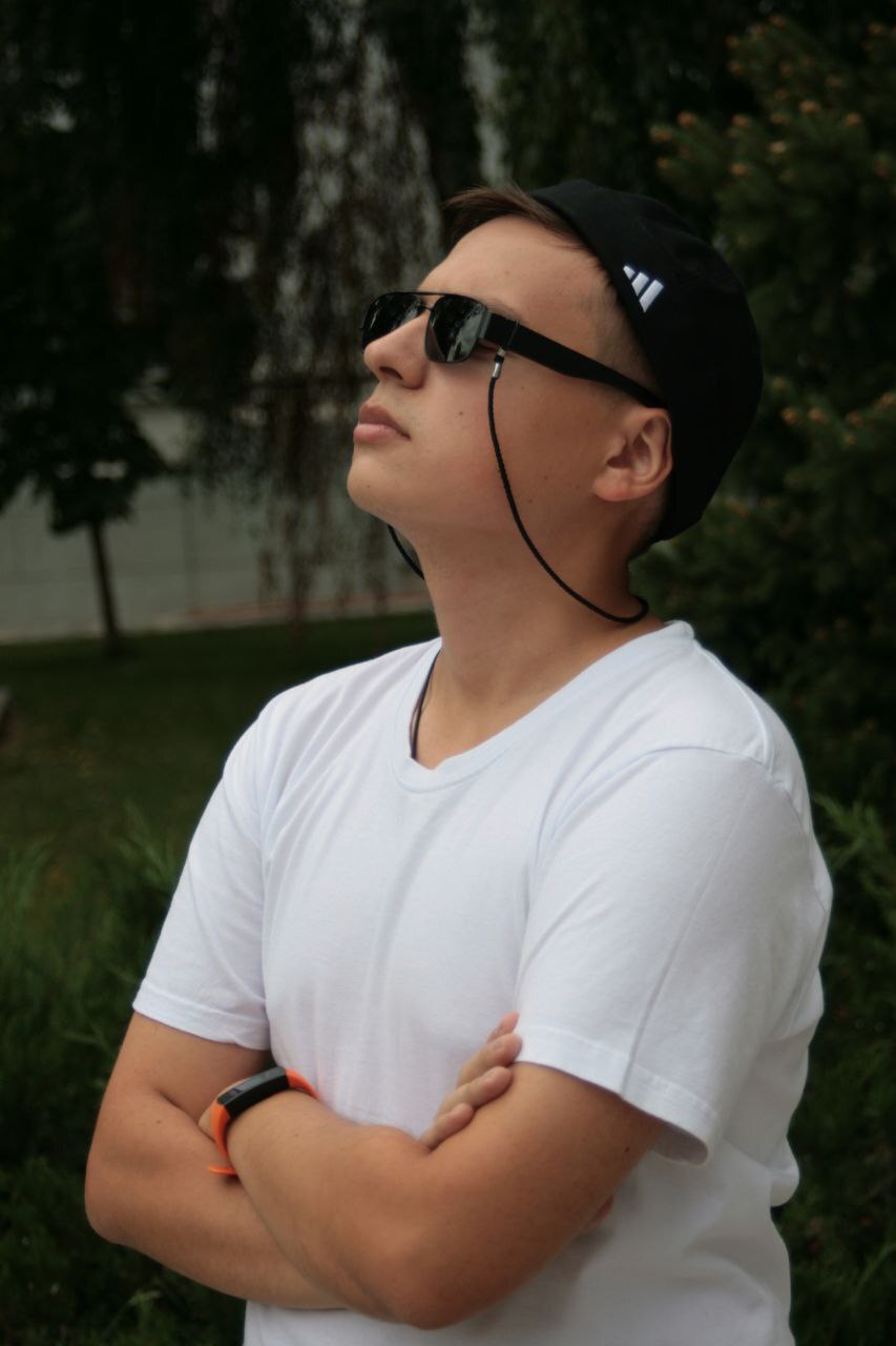 Илья Шаничев