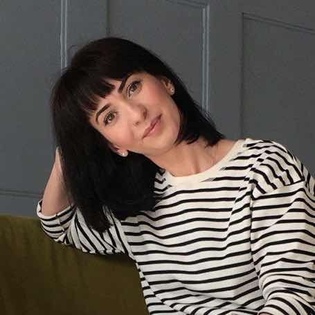Elena Babayants