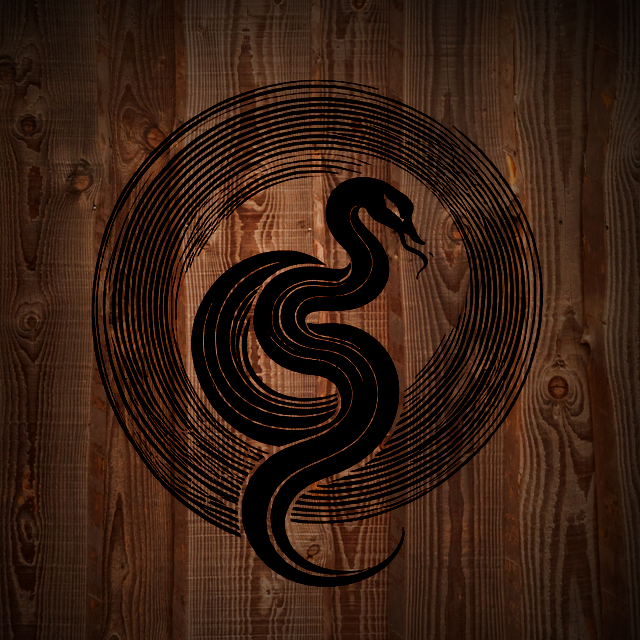 Wicked Snake