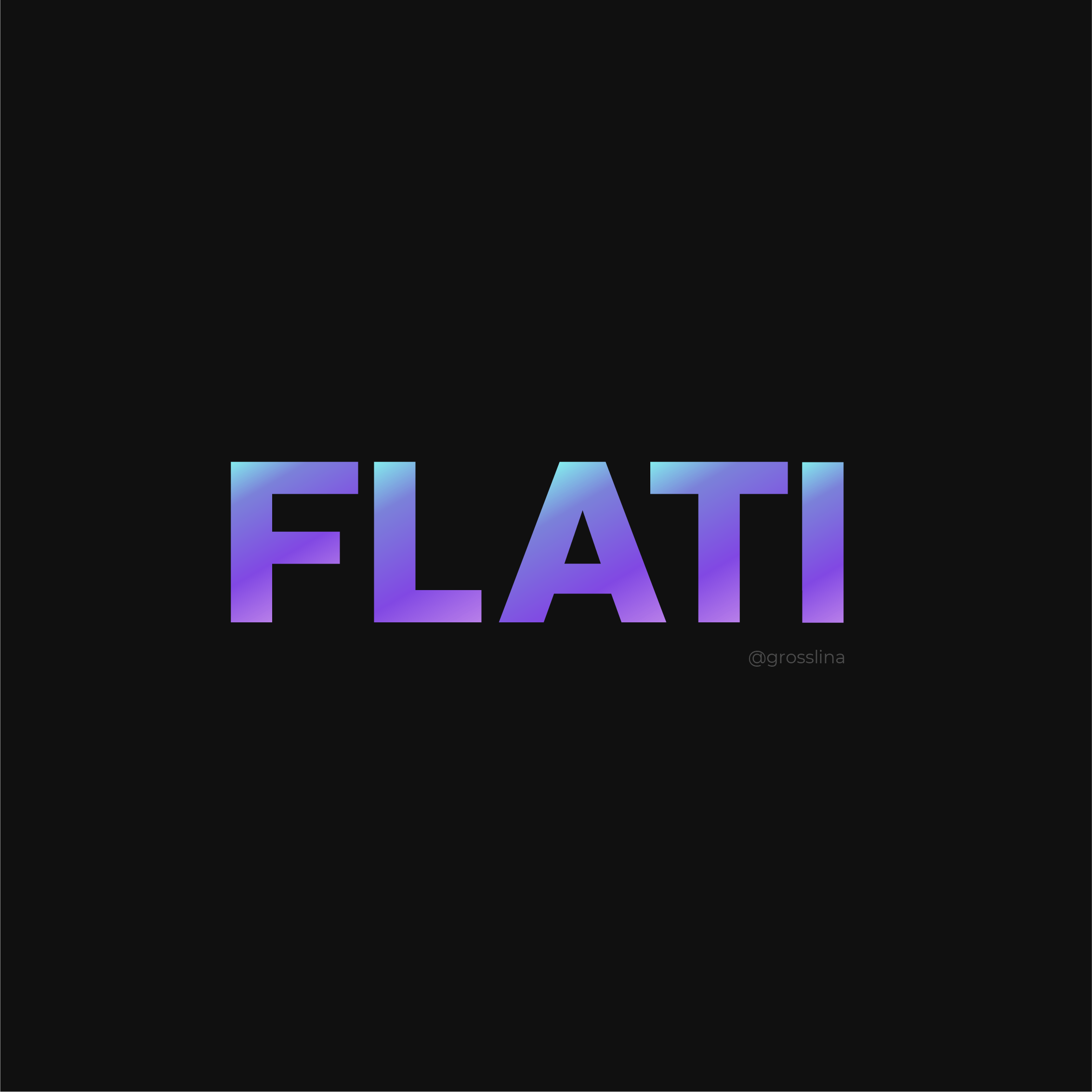 FlatiCommunity