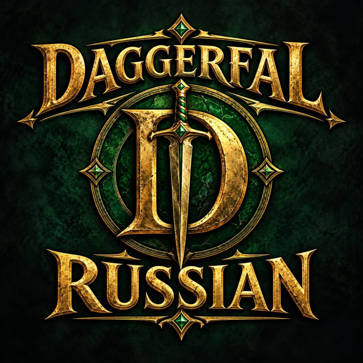 DaGGonRus