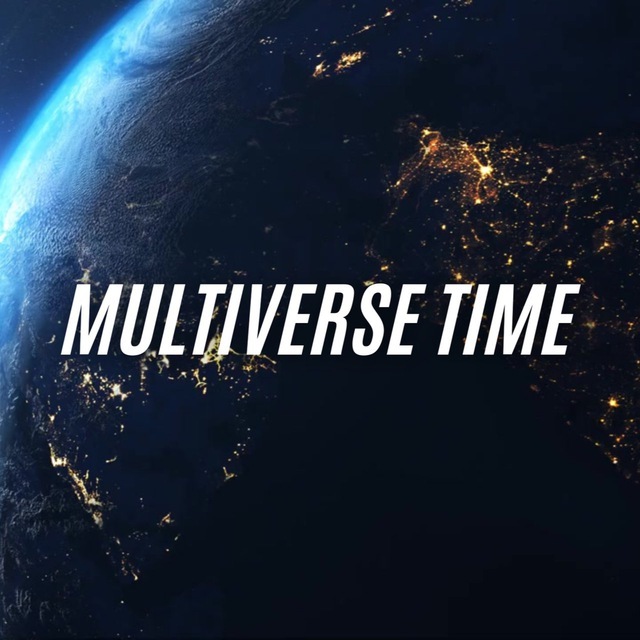 Multiverse Time