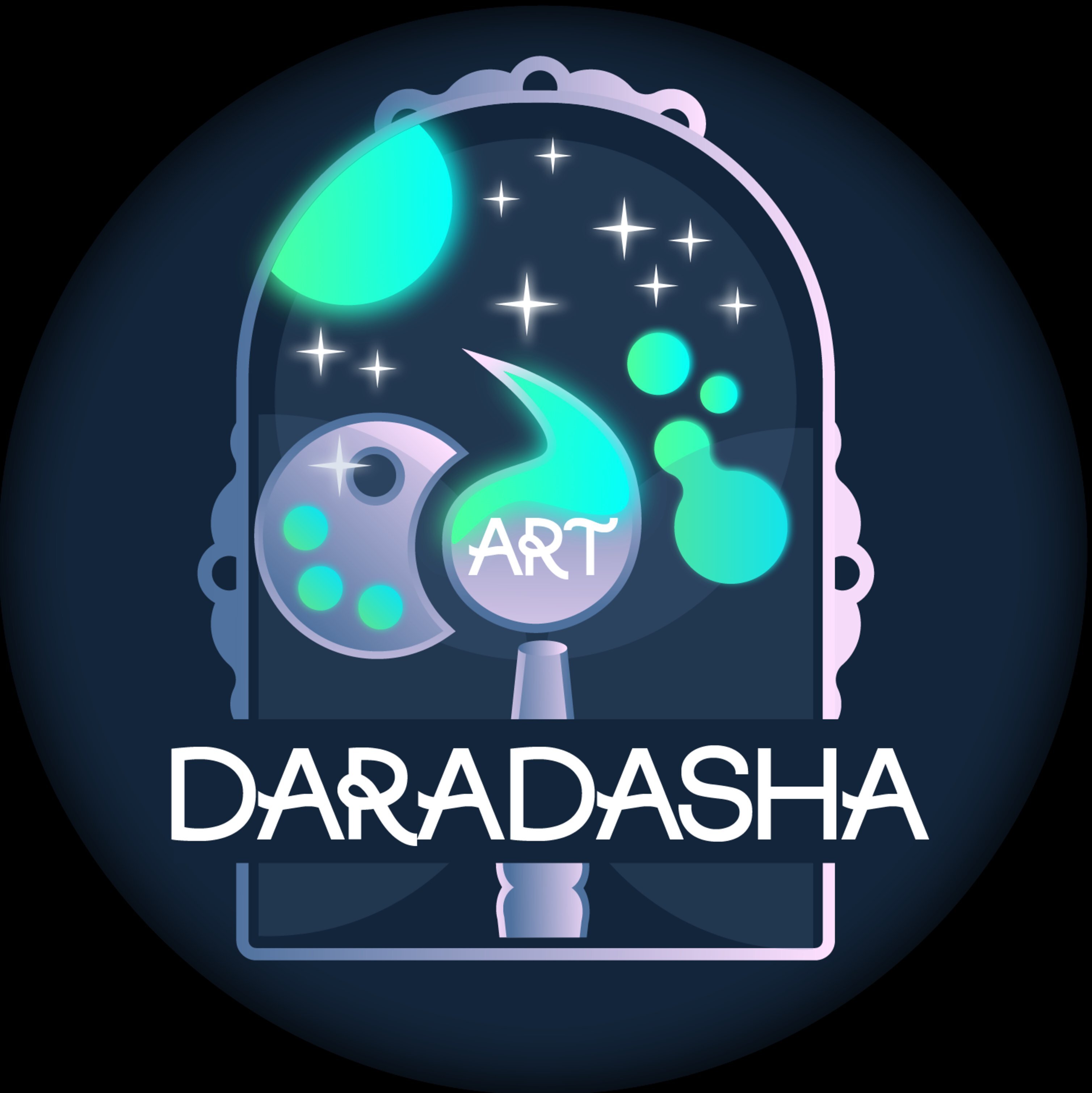DARADASHA