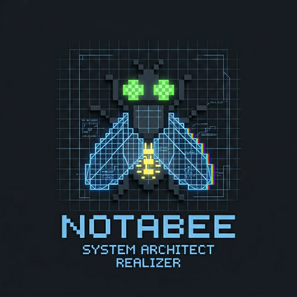 Notabee-SAR