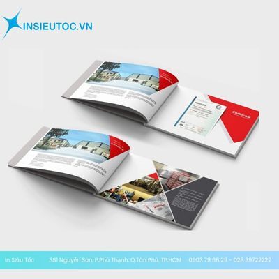Catalogue In