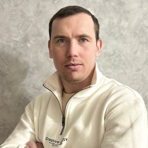 Дмитрий Салдаев