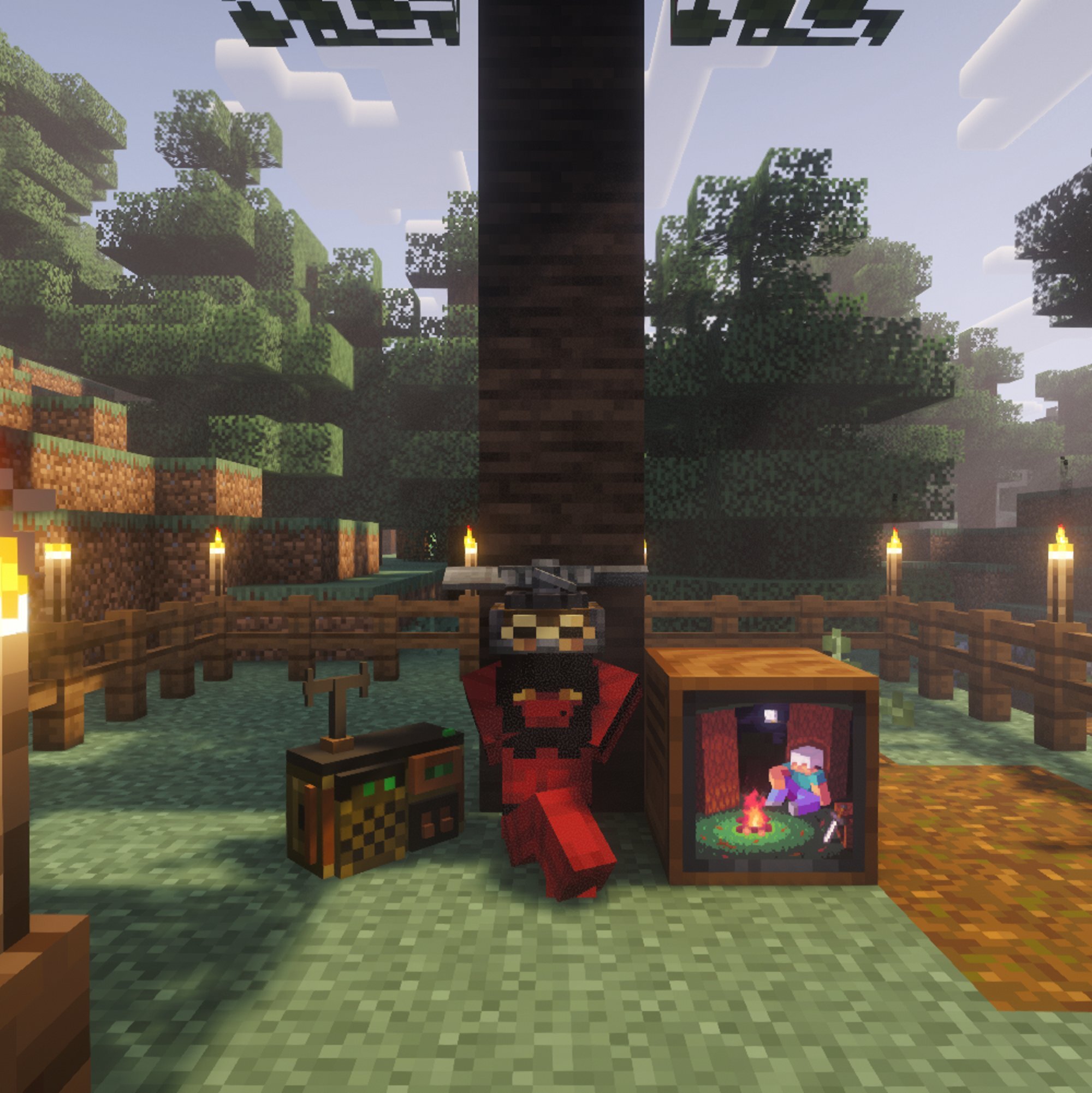 Runes & Rails | AleKsAnDerXs