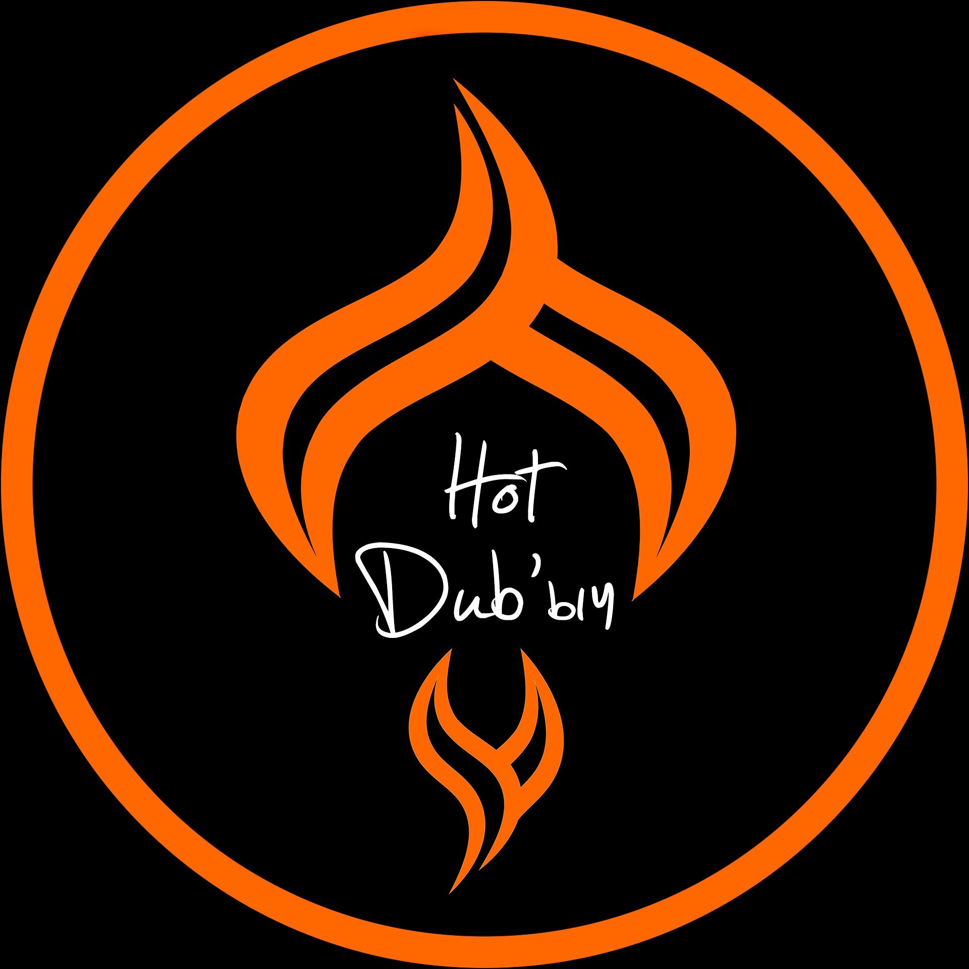 HotDub'ыч