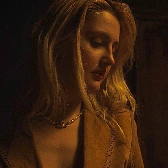 Girich Evelyne