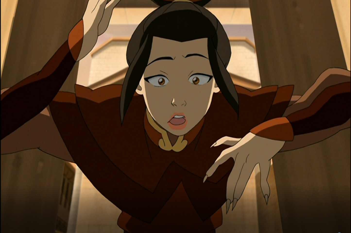 Azula Sonozaki