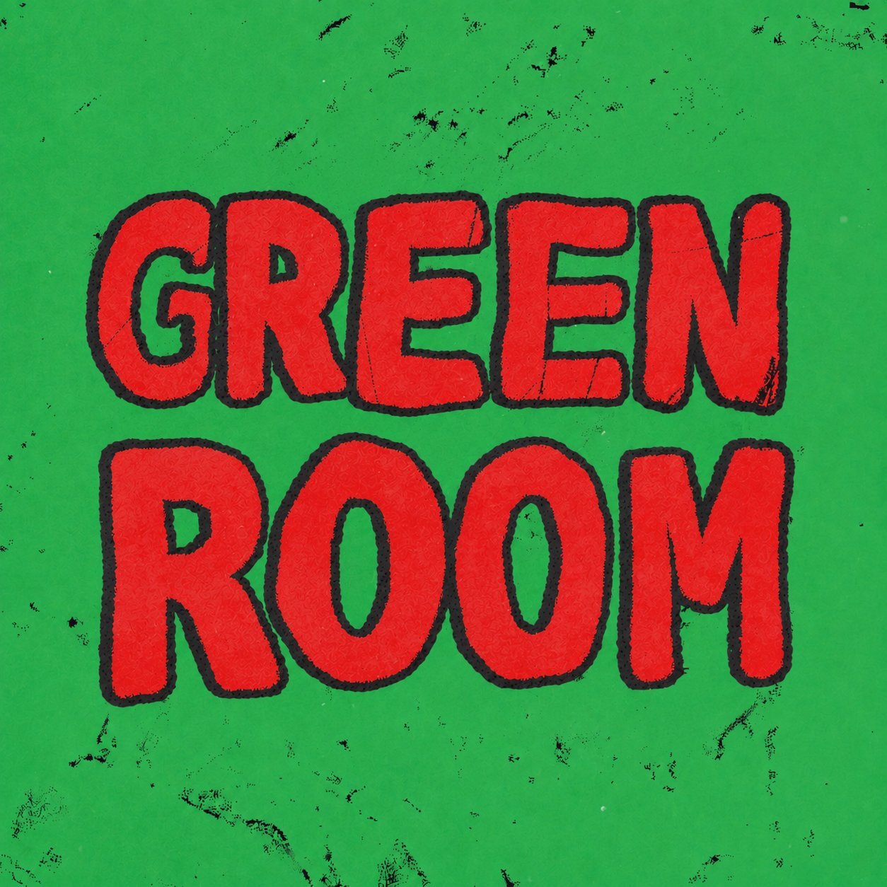 Green Room