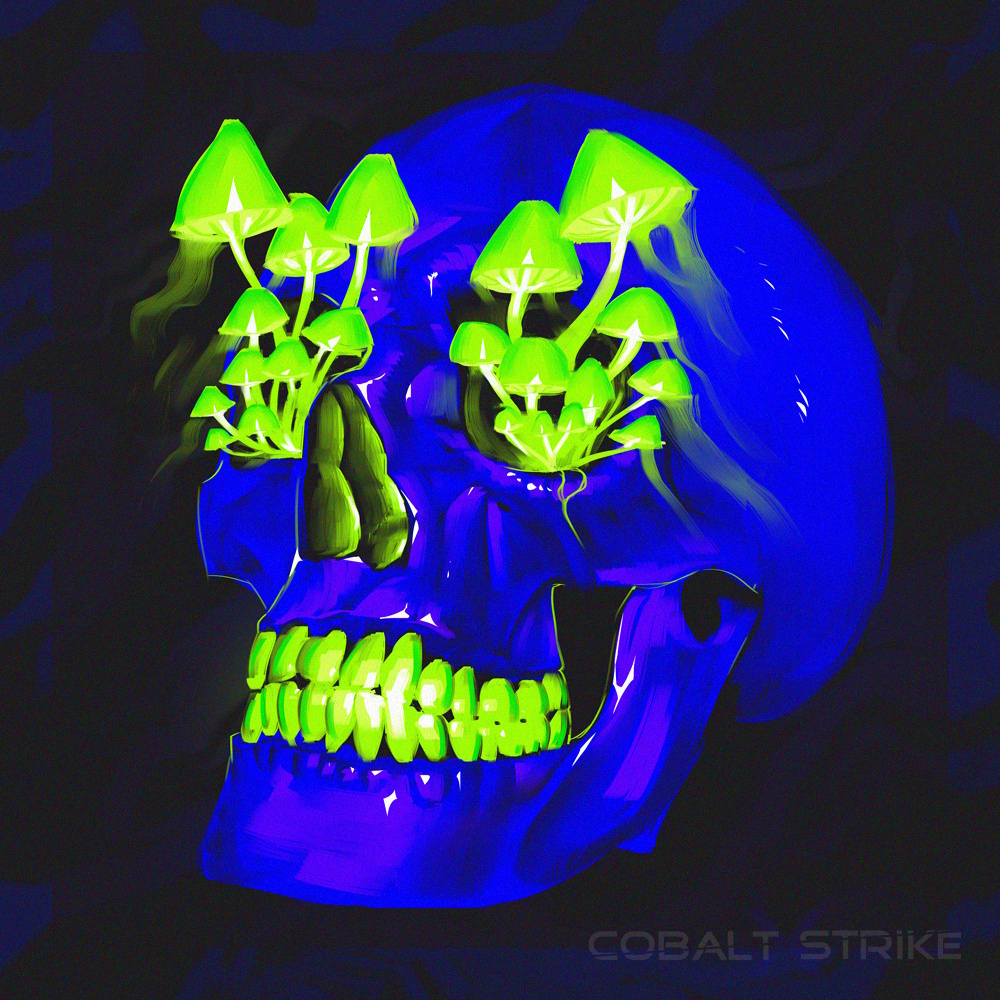 COBALT x STRIKE
