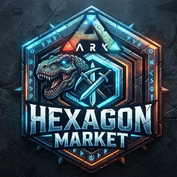 HexagonMarket