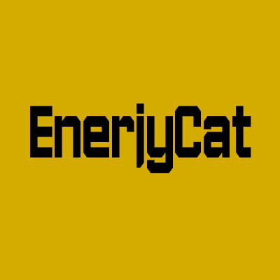 EnerjyCat