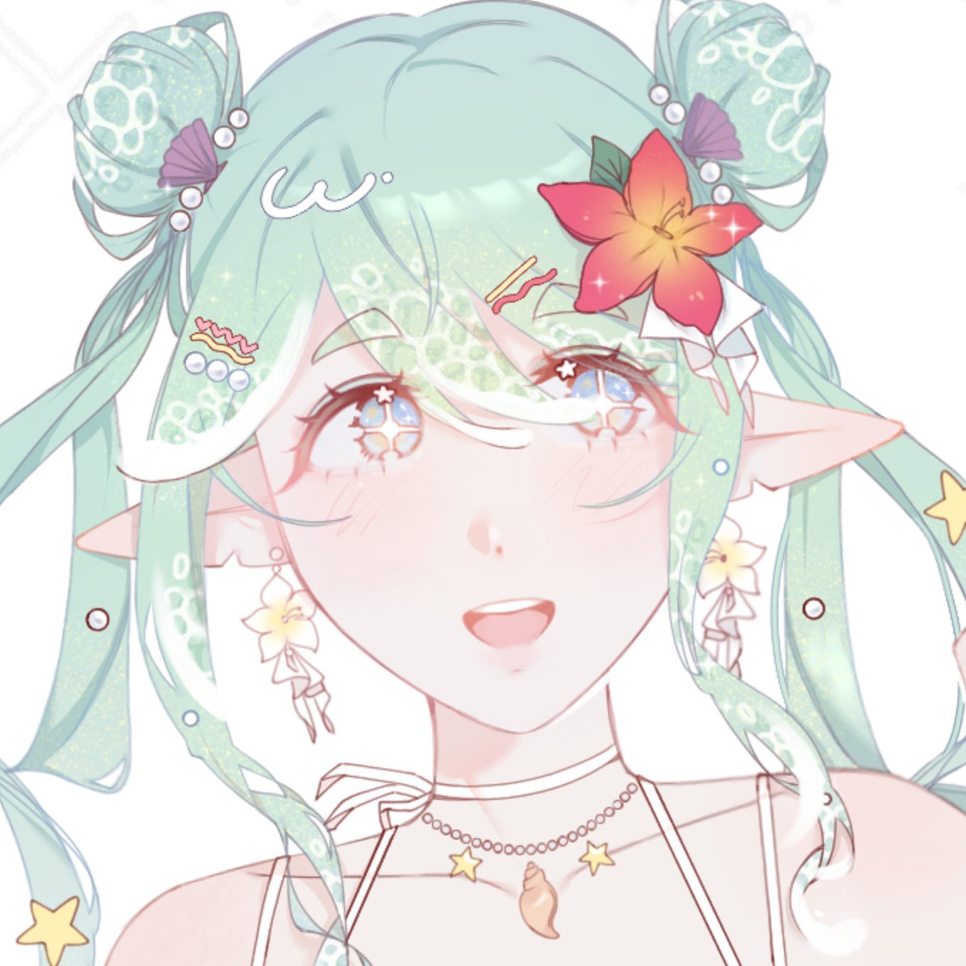Rikumii⊹ ࣪ ˖