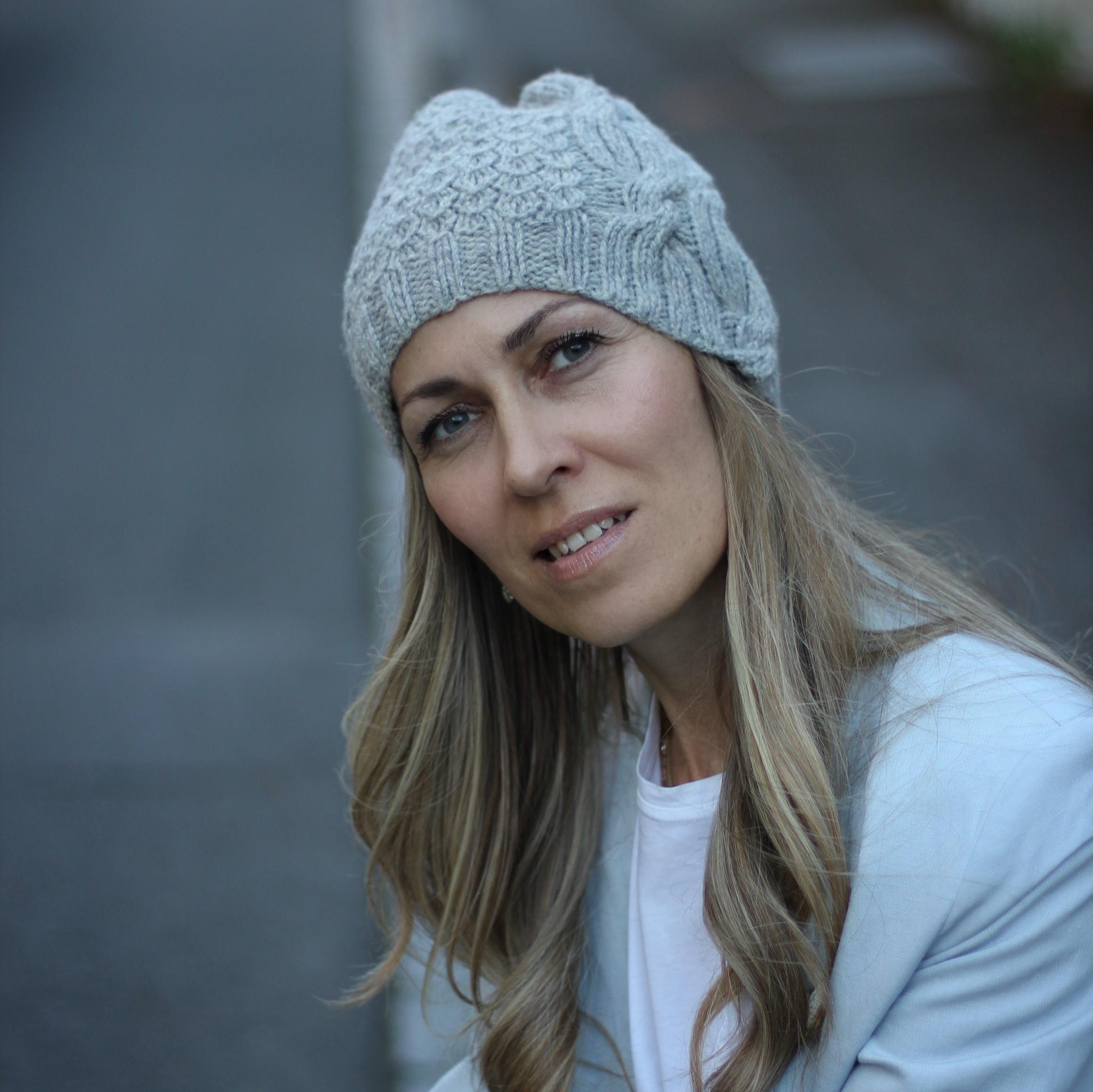 KatyTricot / Екатерина Филиппова Бланшар