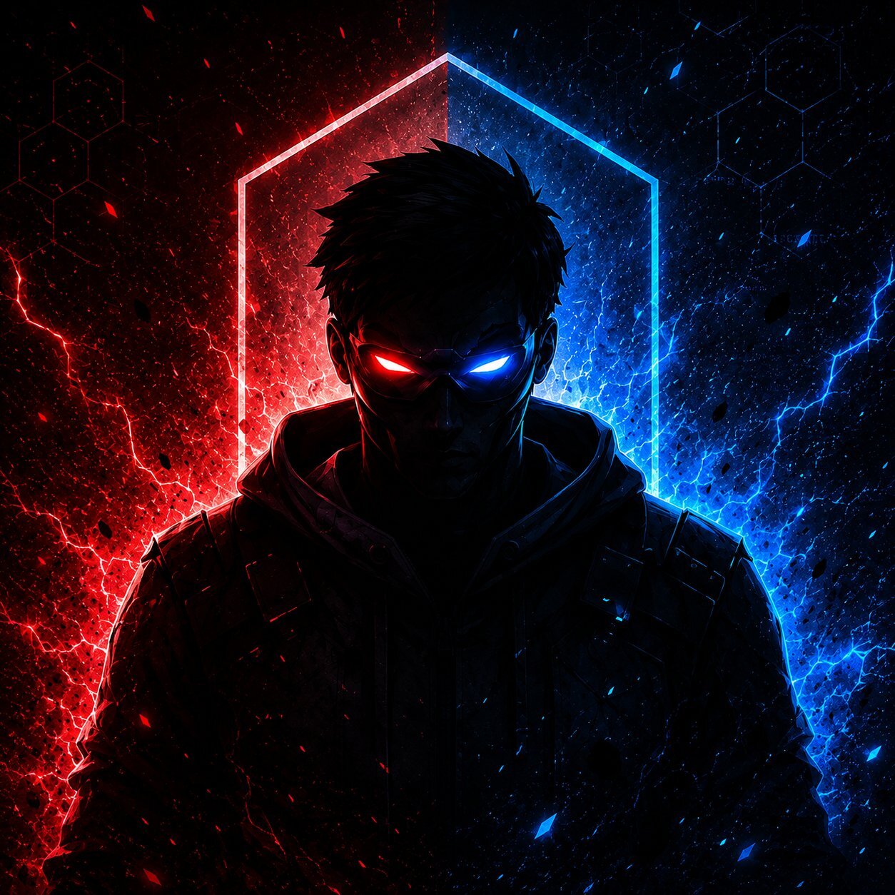 SuperMan4eg