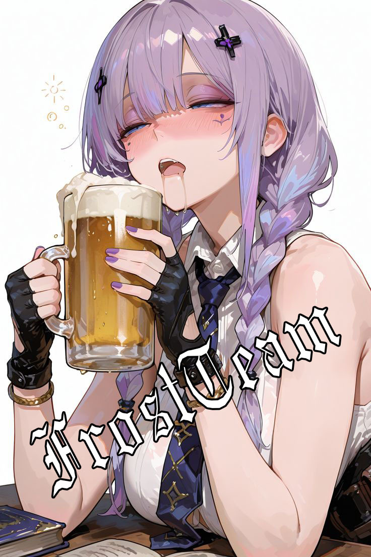 ...