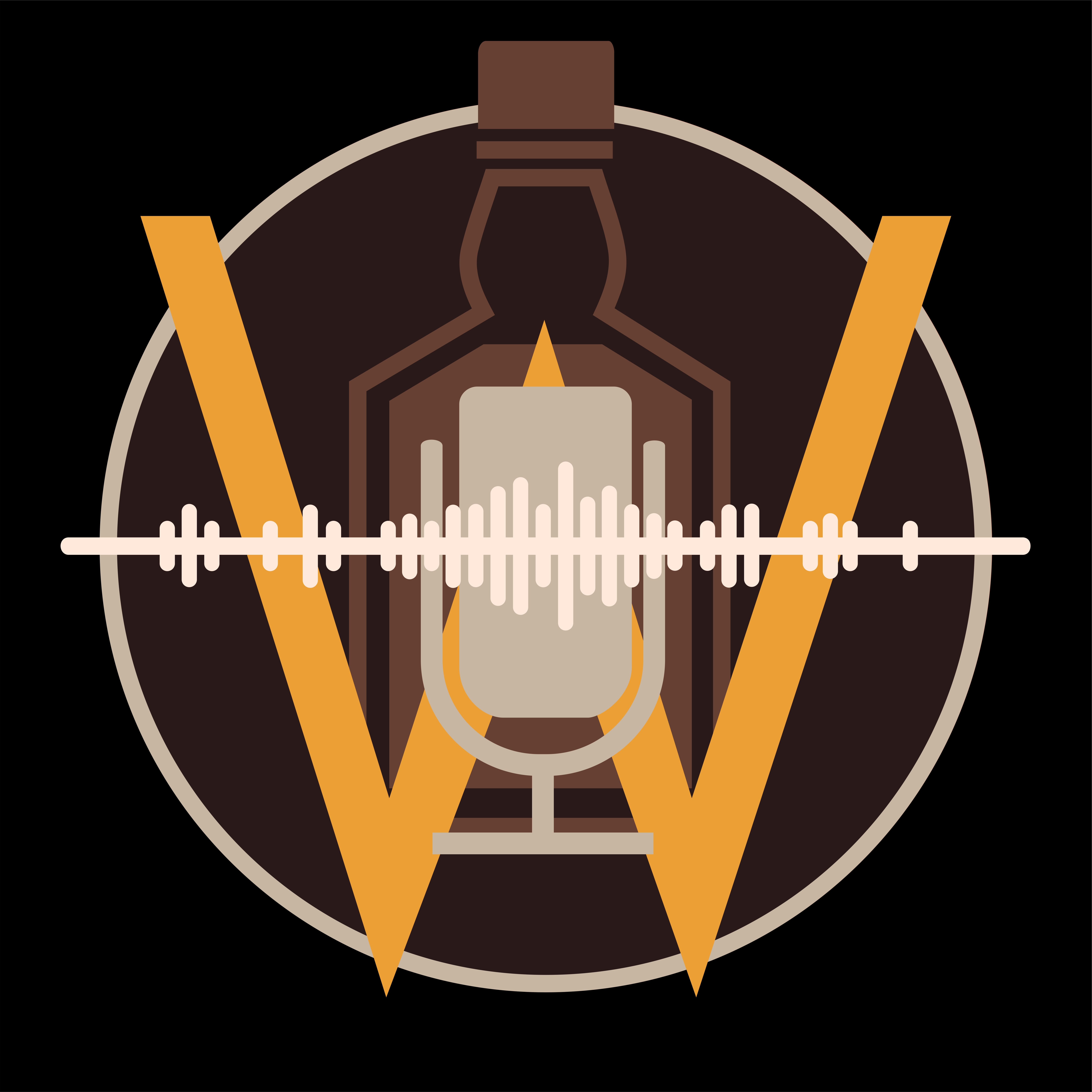 Whiskey Sound