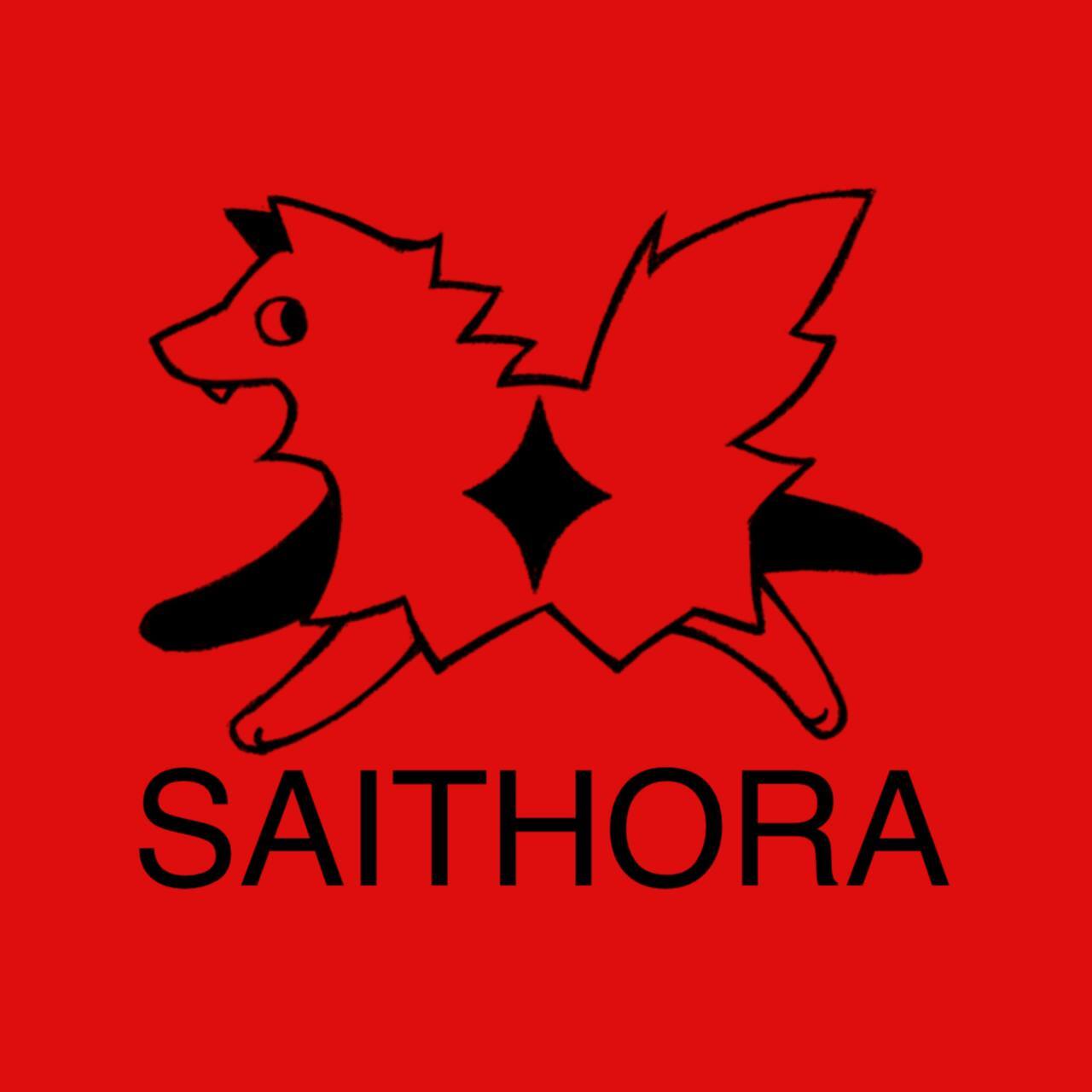 Saithora