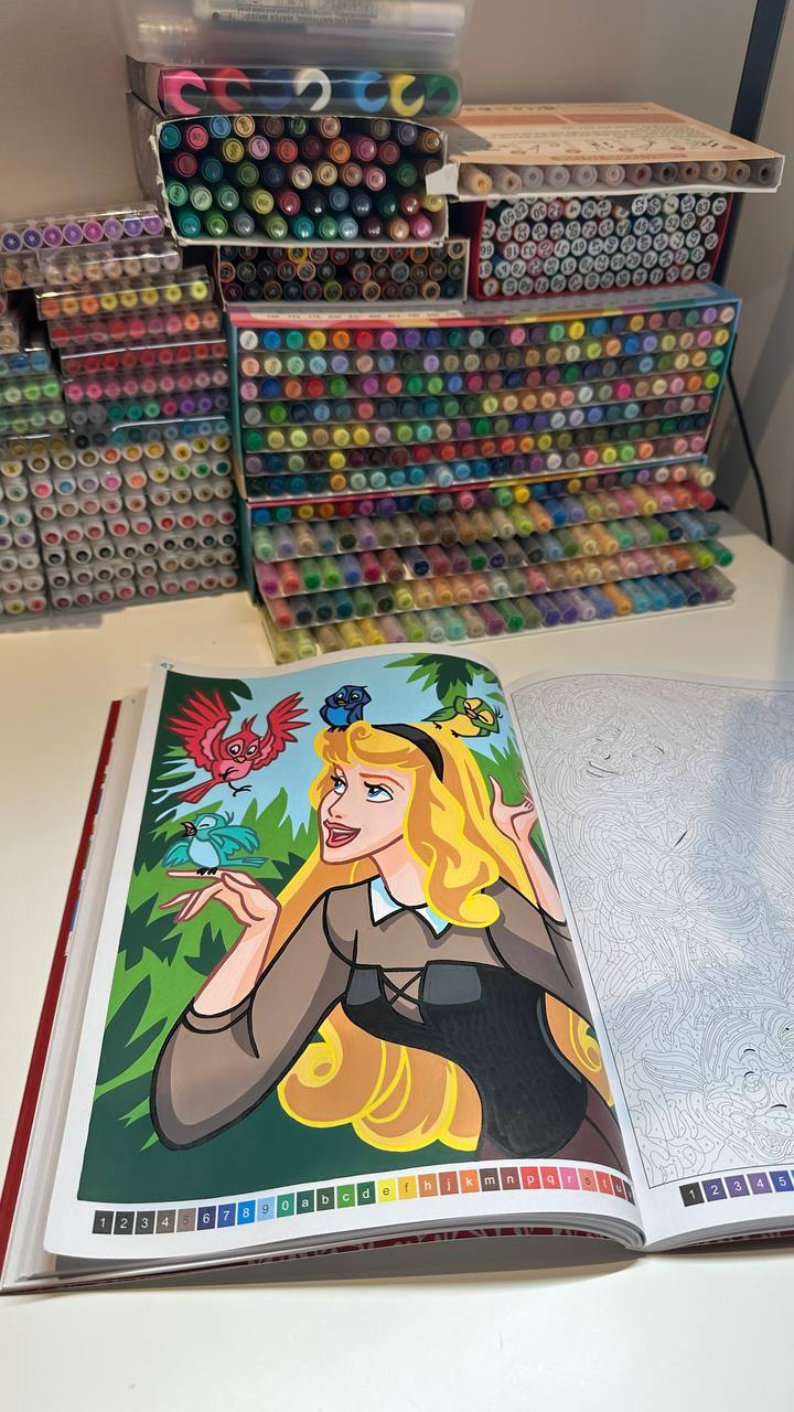 marinacolor