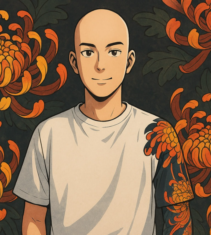 Bald Play