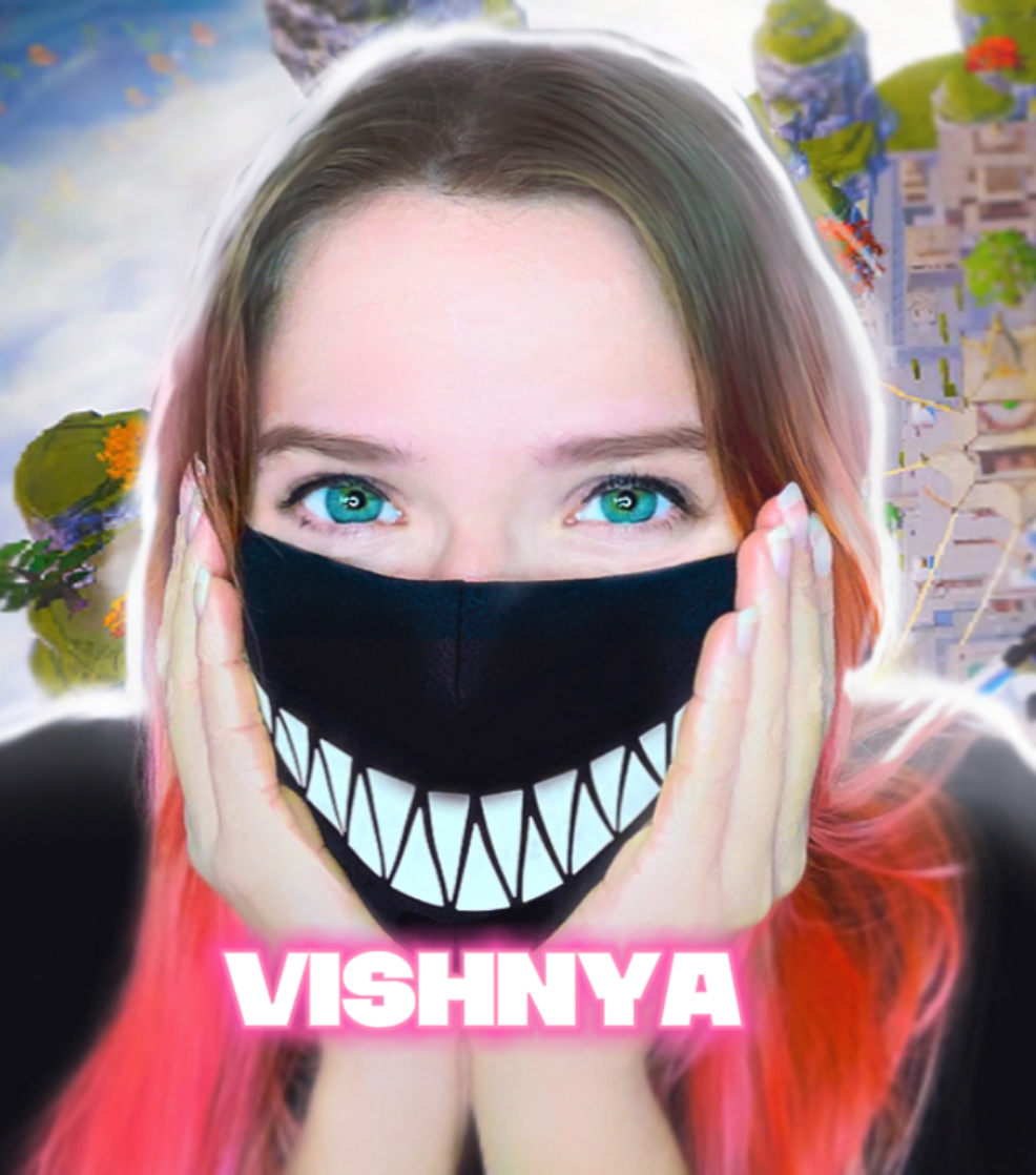 VISHNYA_pubg