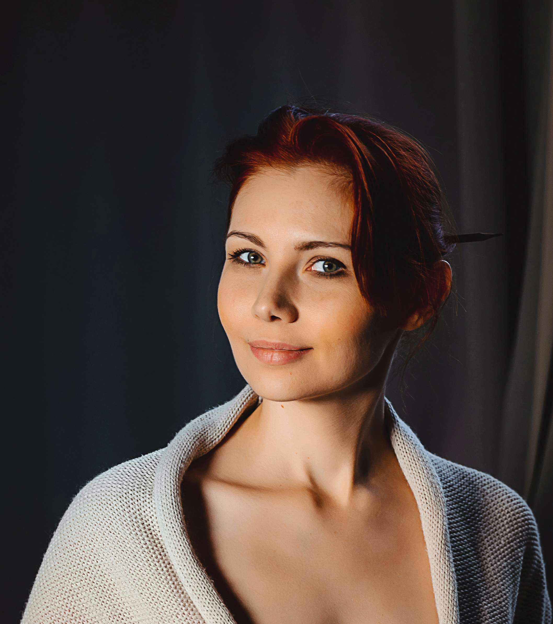 Наталья Болгарина