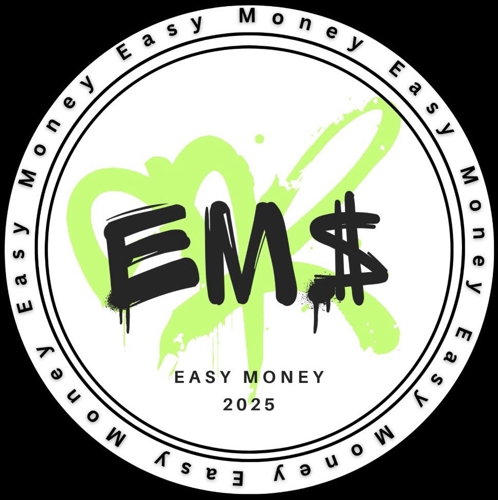 MegaEasyMoney
