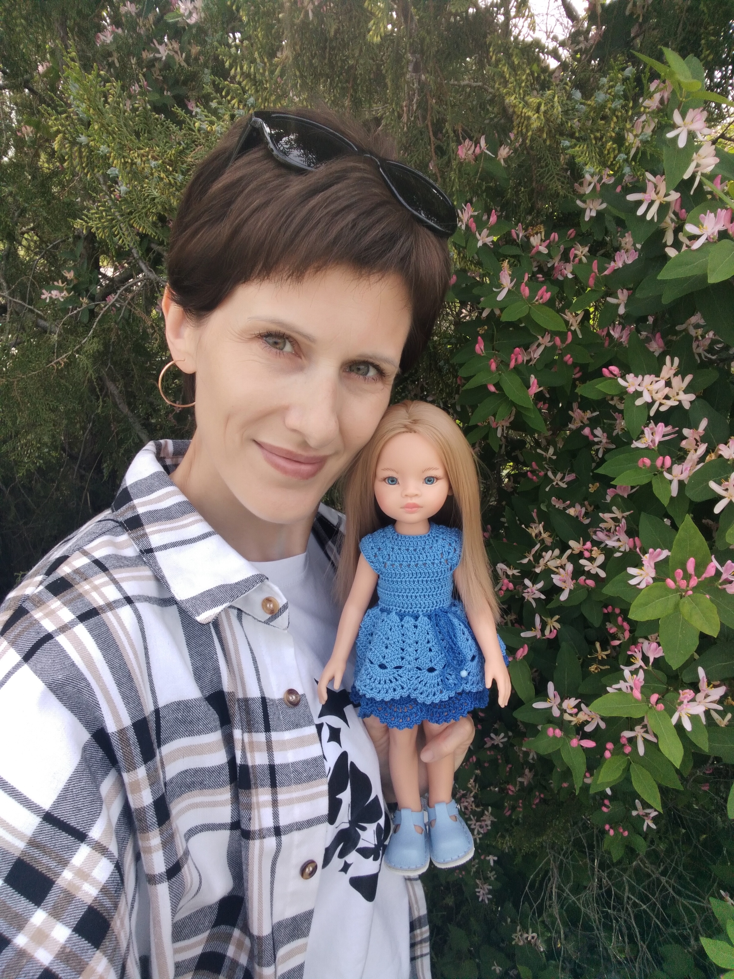 Марина Хлопова