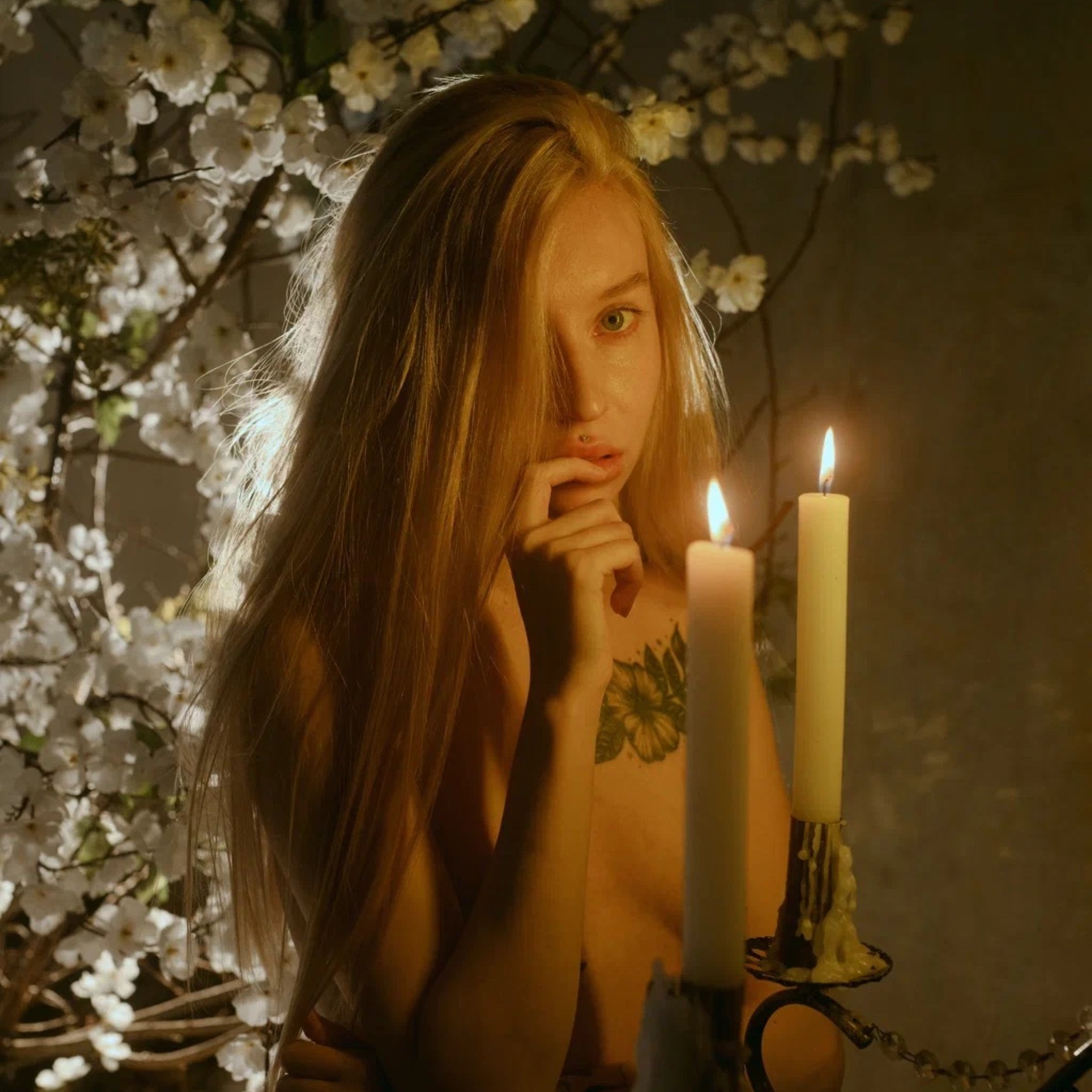 lovely bones