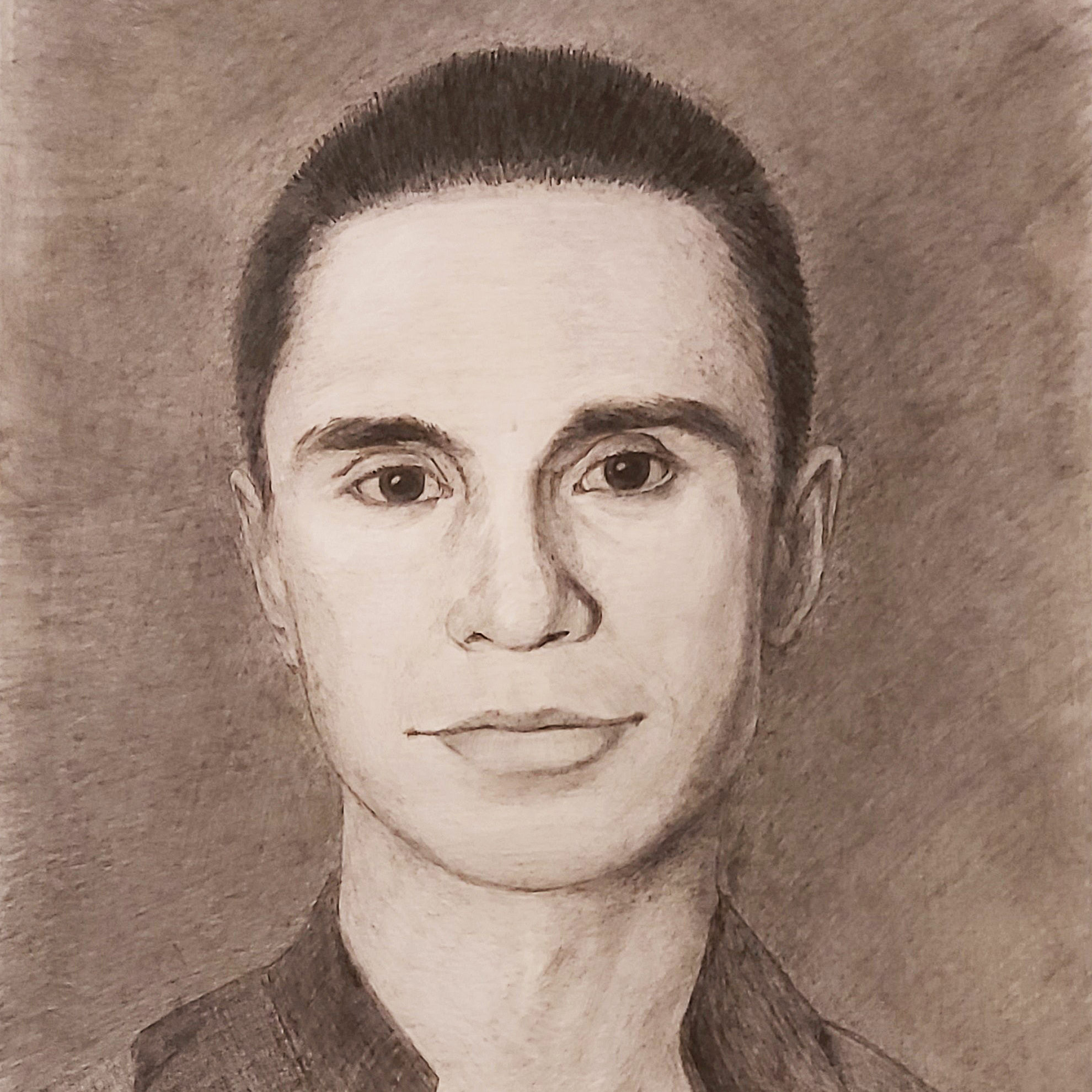 BULAT Gafarov