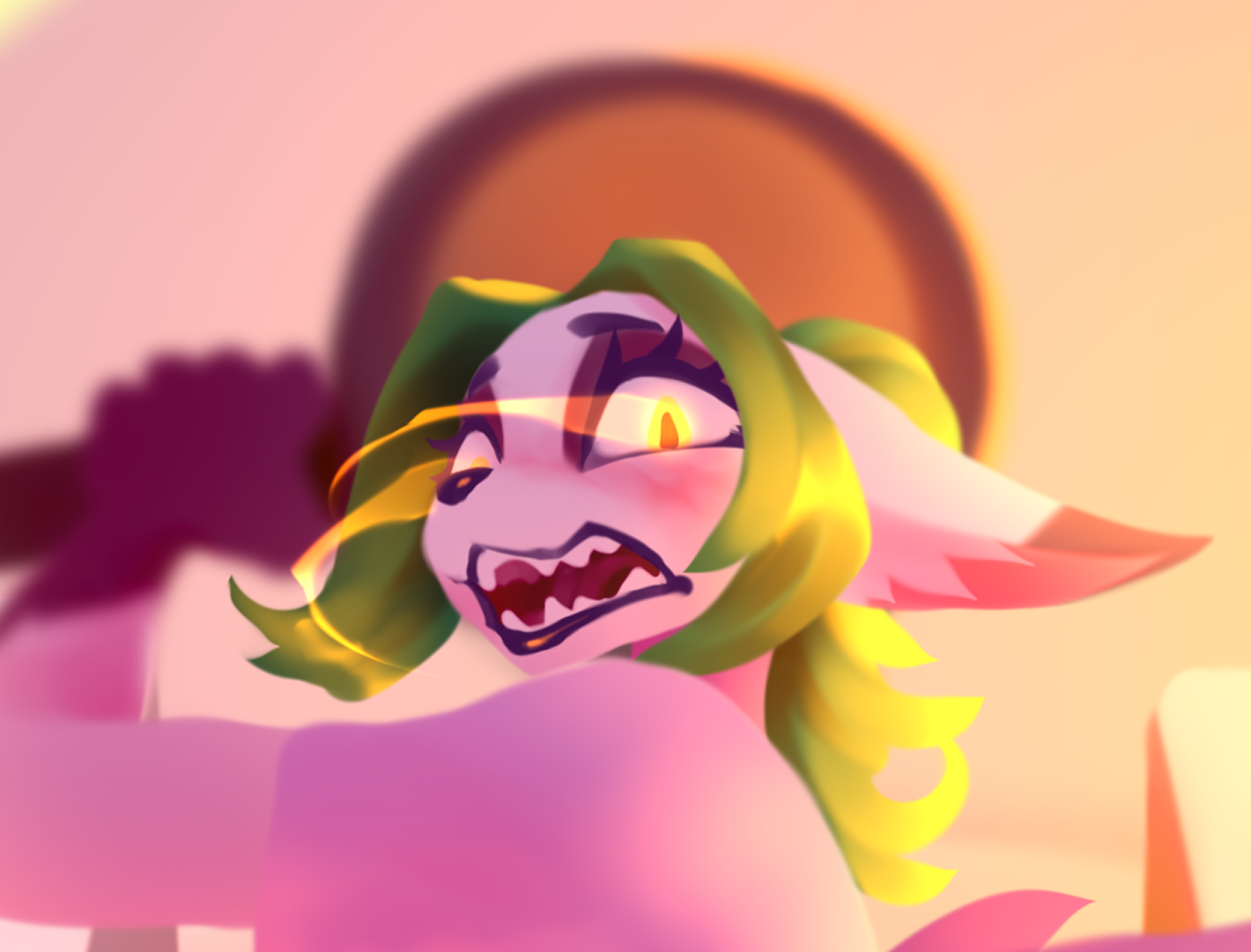 Lyasha