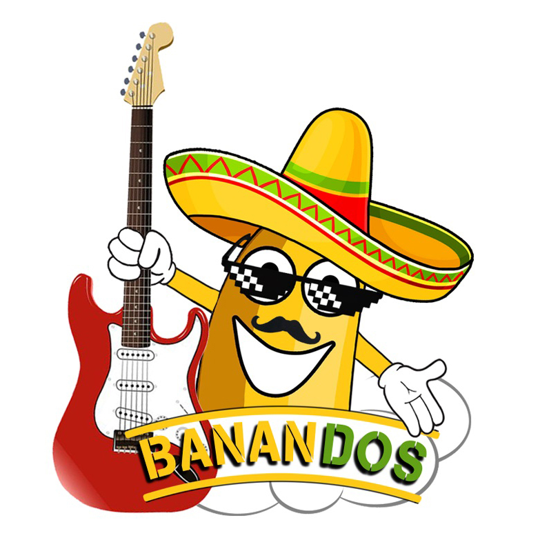 bananDOS