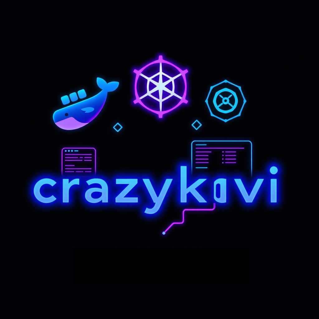 crazykivi