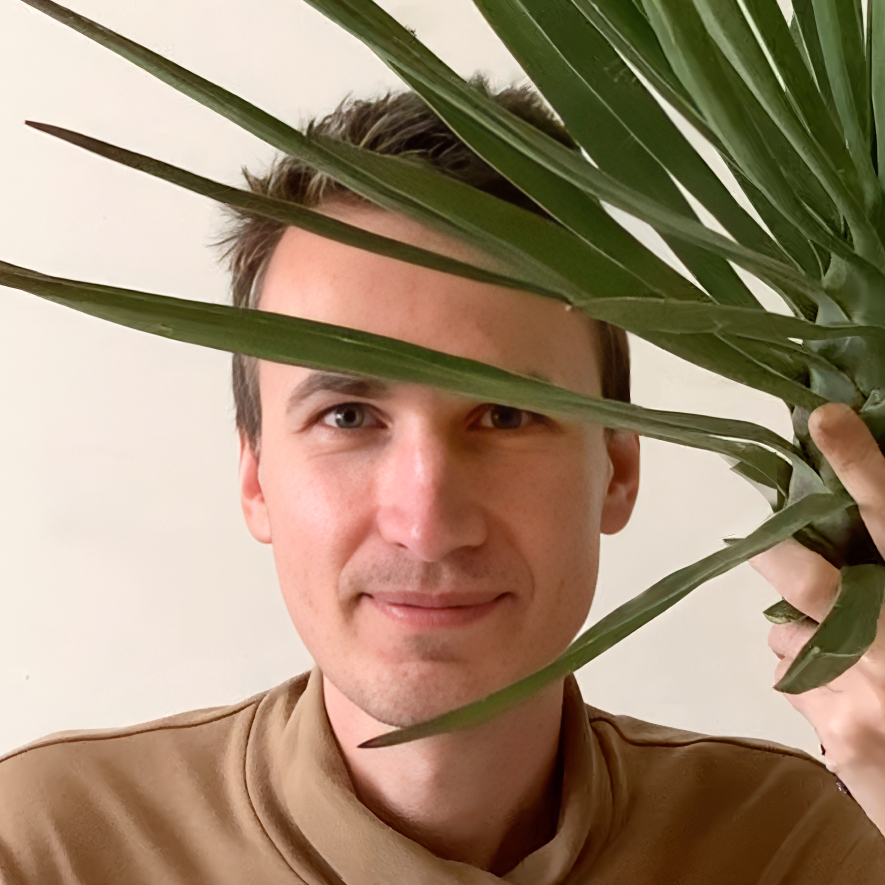 Alex Las Plantas