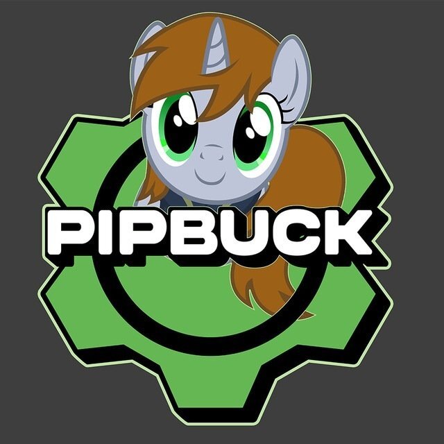 Pipbuck Studio
