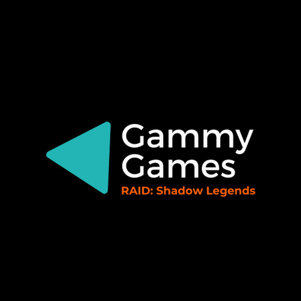 Gammy Games